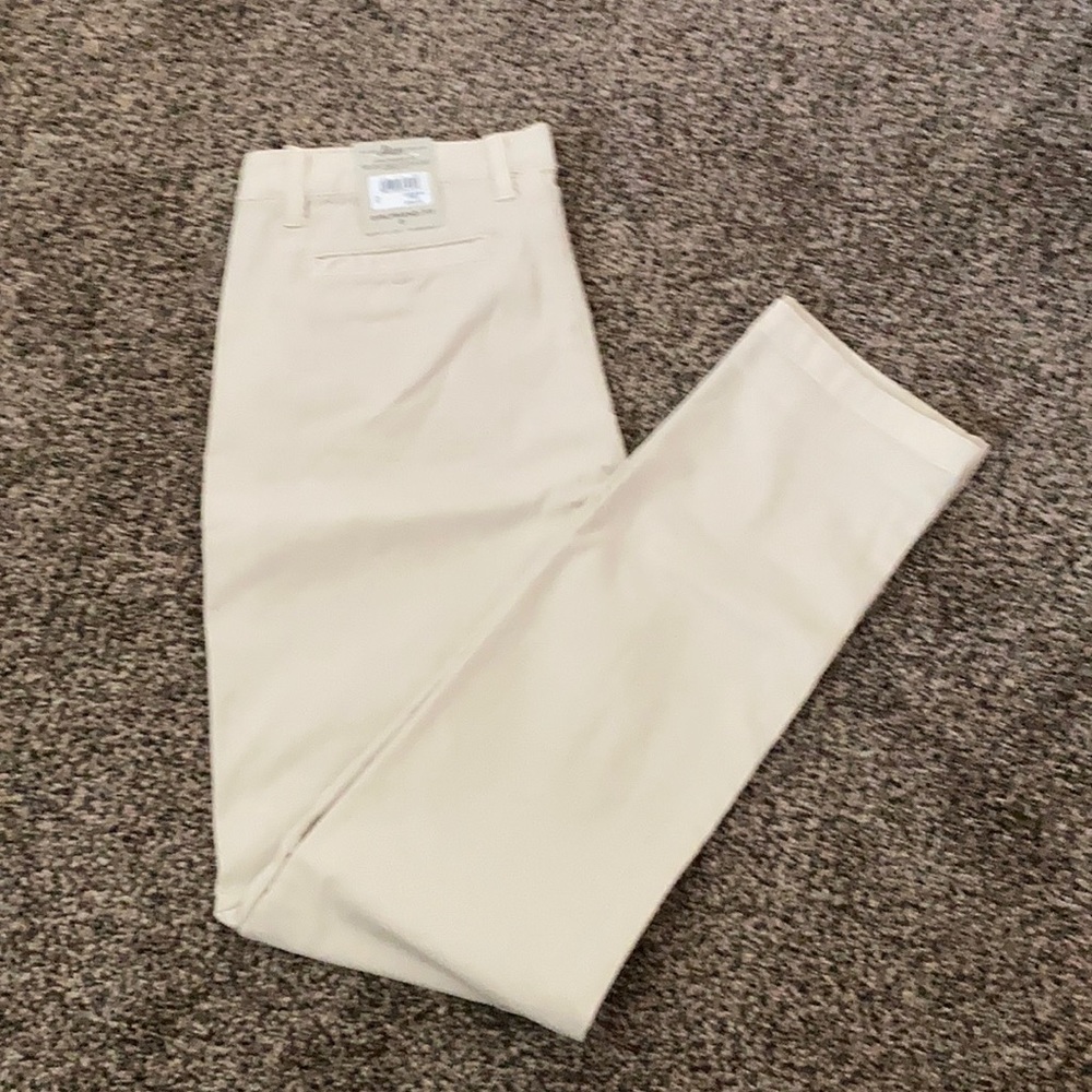 Bass Girlfriend Fit Pants